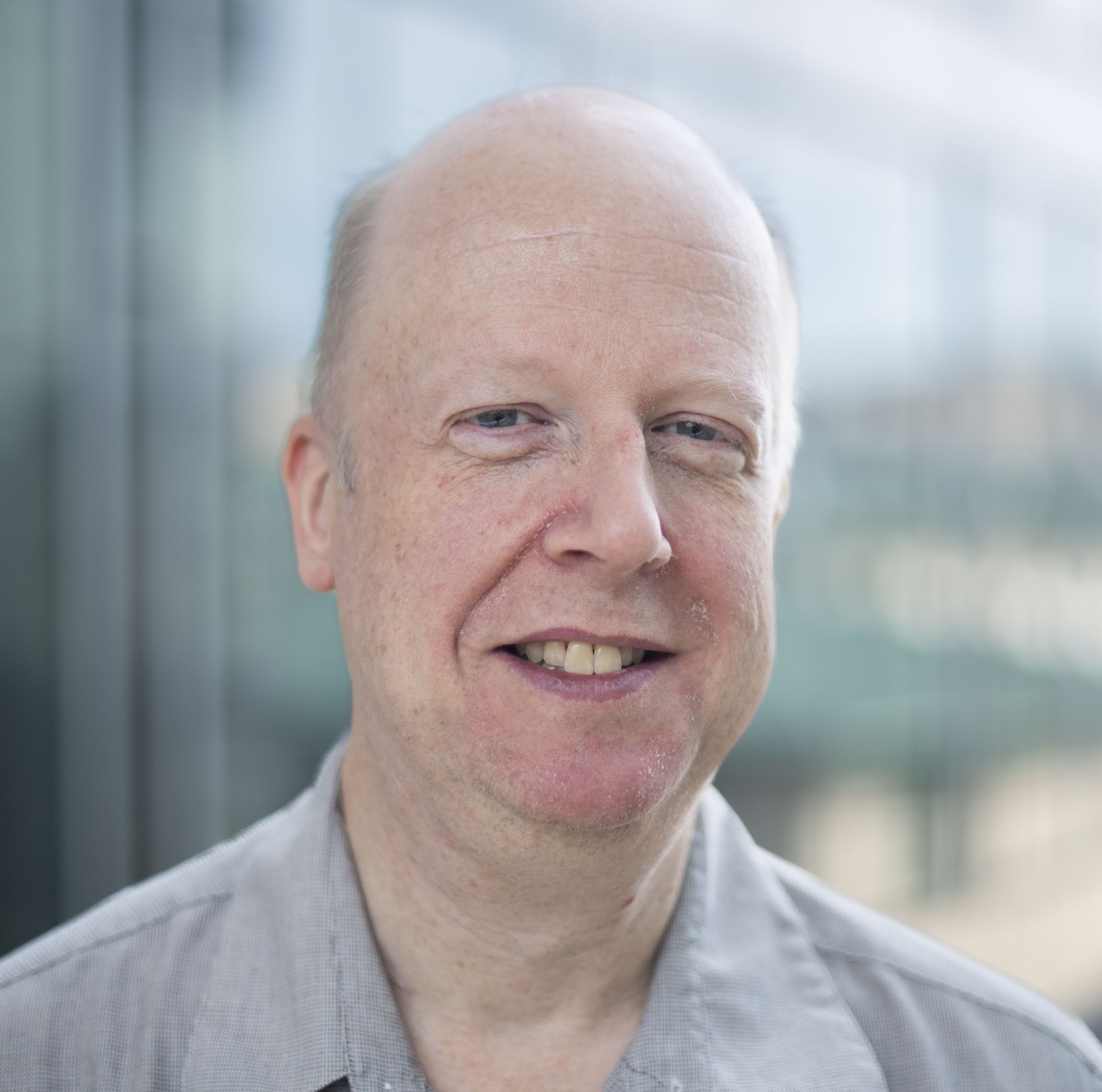 Ralf Brown