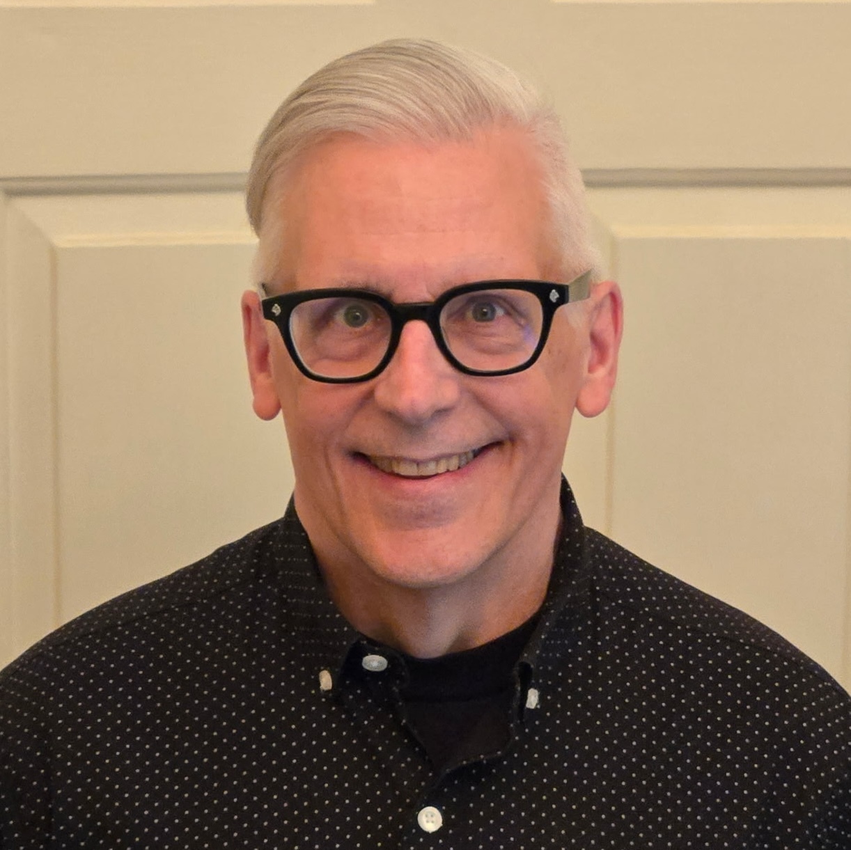 Eric Nyberg