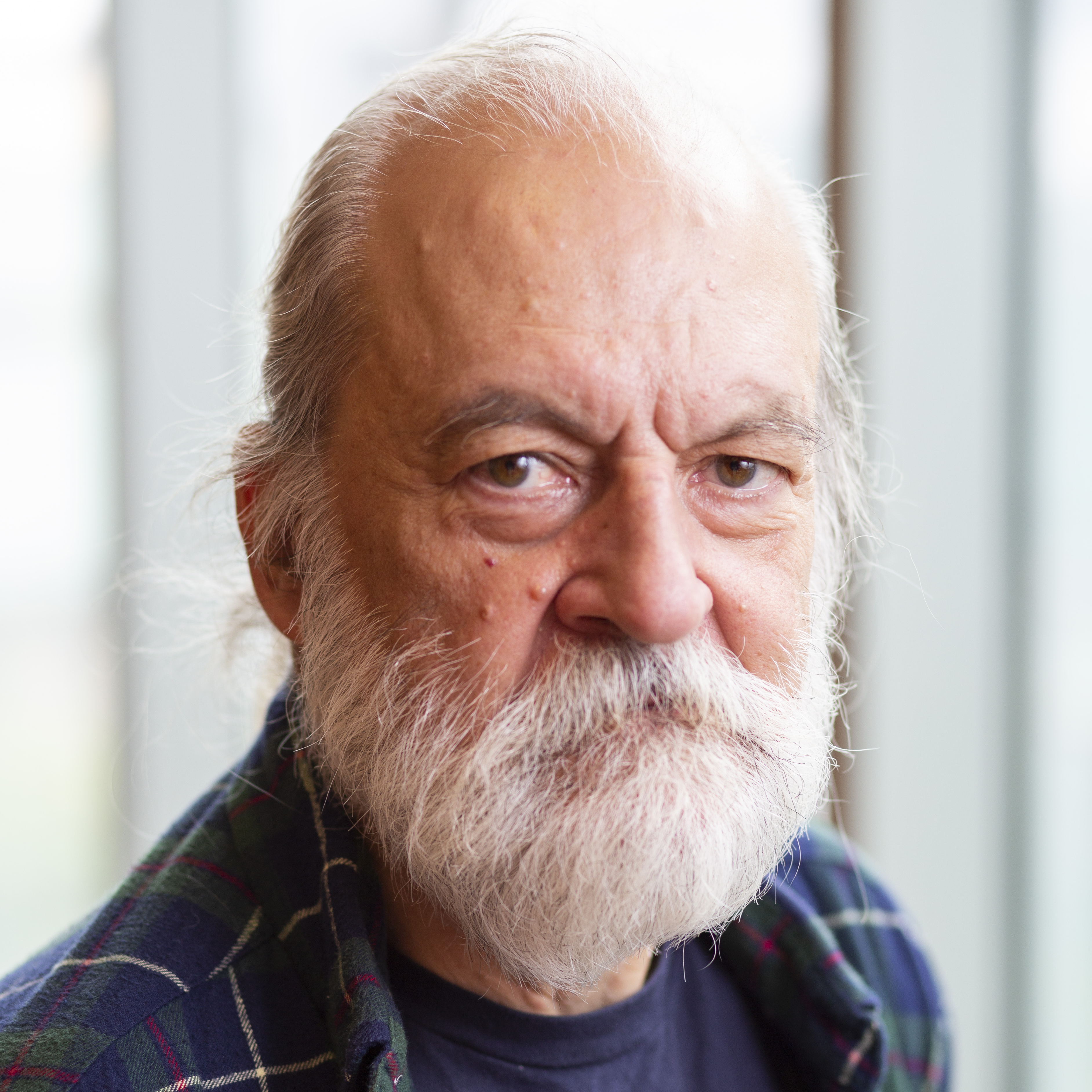 Alexander Rudnicky
