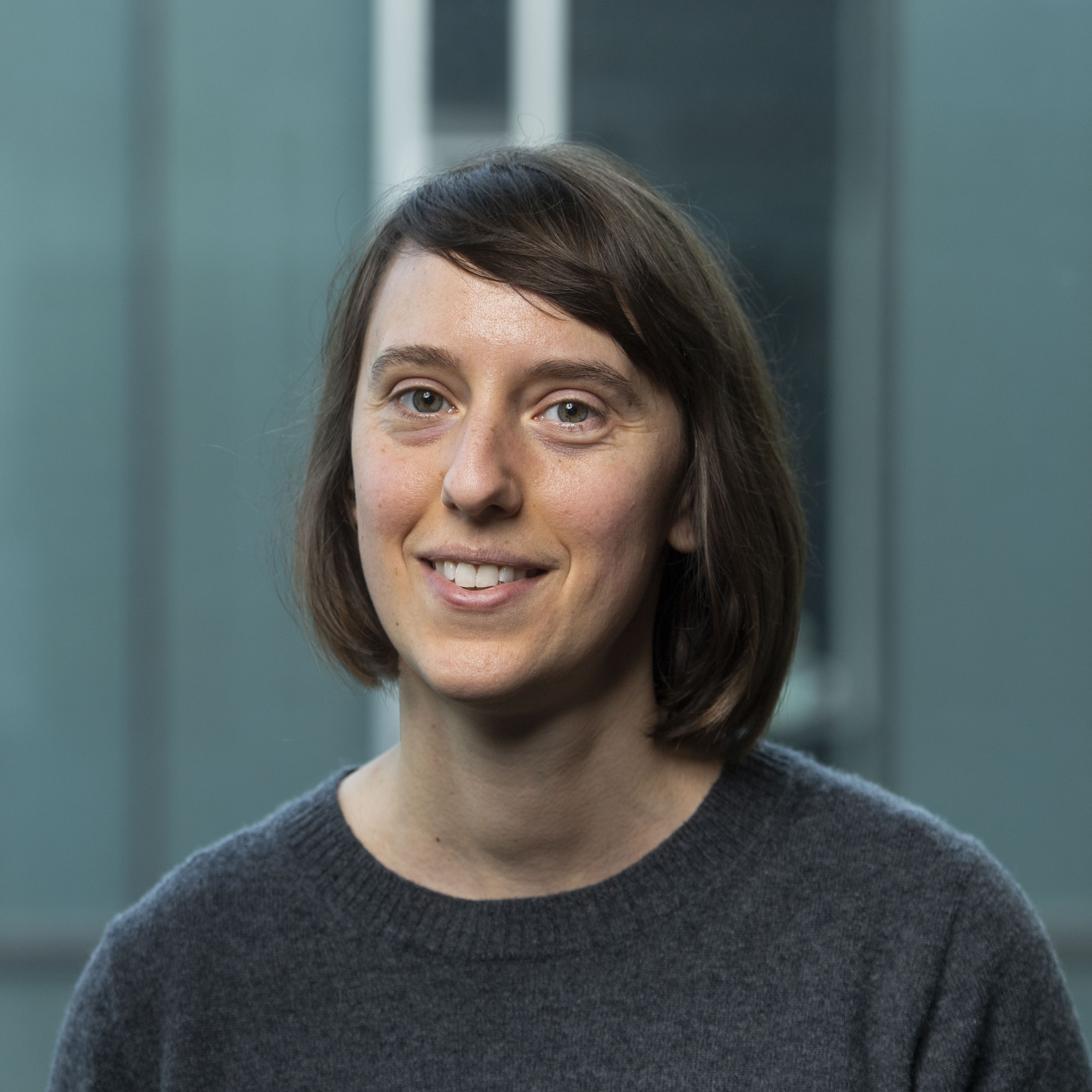 Emma Strubell