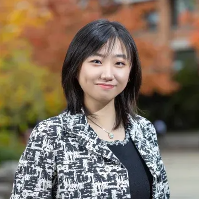 Sherry  Wu