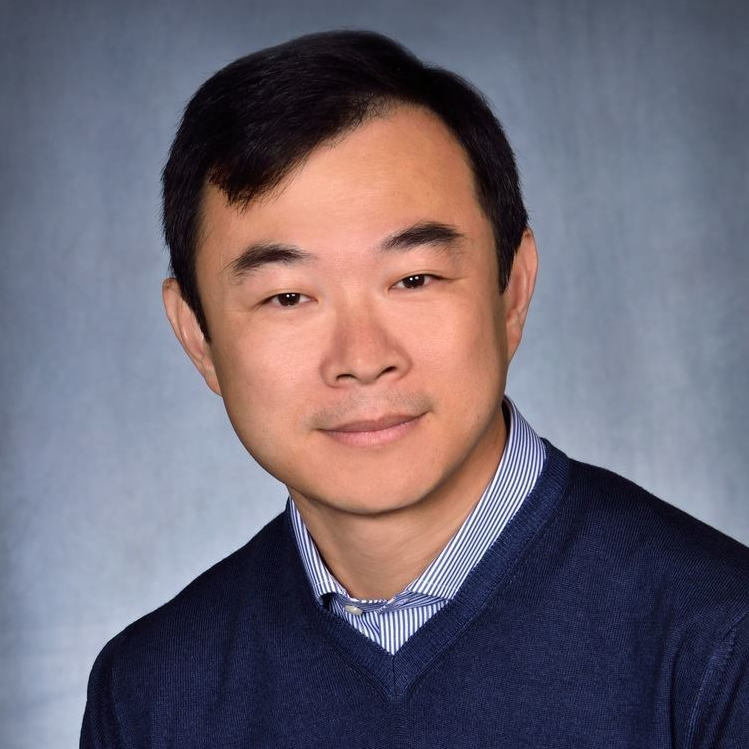 Eric Xing