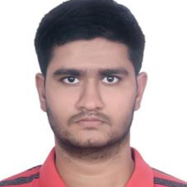 Shubham Gandhi