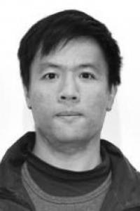 Daniel Huang