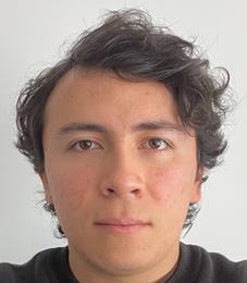 Juan Pablo Naranjo Cuellar