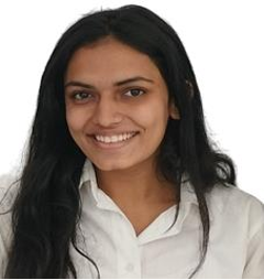 Vaishnavi Pophale