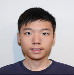 Isaac Wang
