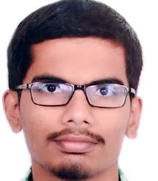 Yatish Hosmane Revanasiddappa