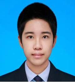 Chenzhang Zhao